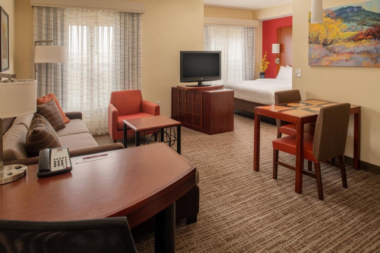 Residence Inn By Marriott Helena Extérieur photo