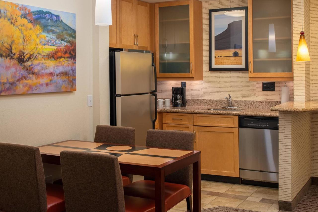 Residence Inn By Marriott Helena Extérieur photo
