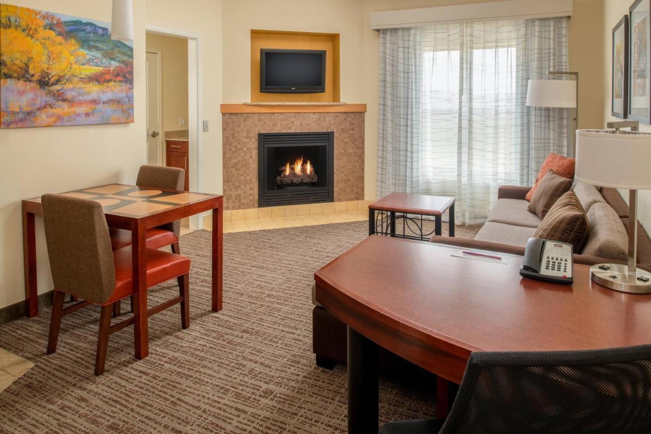 Residence Inn By Marriott Helena Extérieur photo
