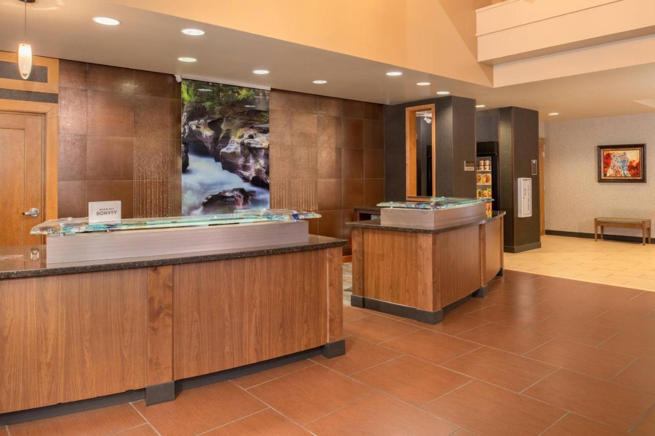 Residence Inn By Marriott Helena Extérieur photo