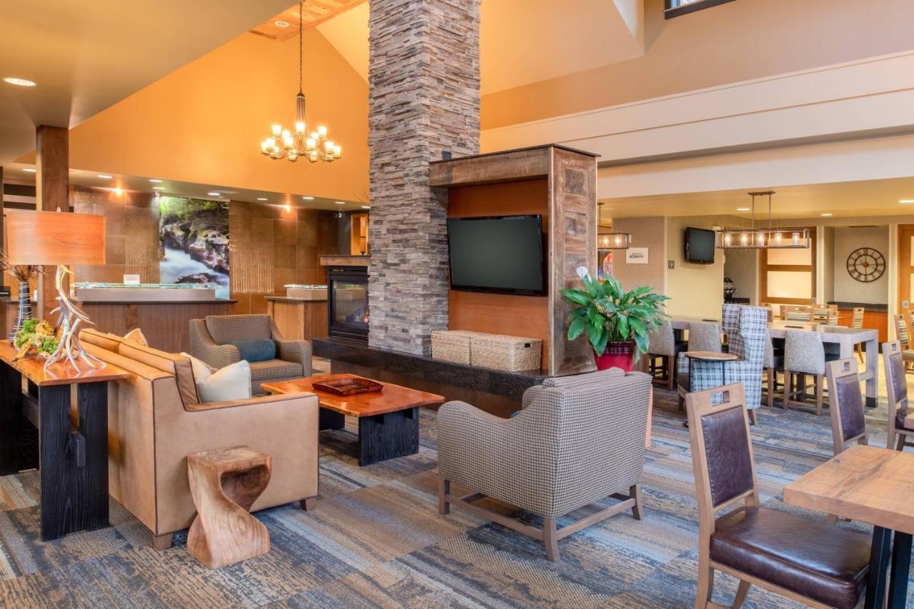 Residence Inn By Marriott Helena Extérieur photo