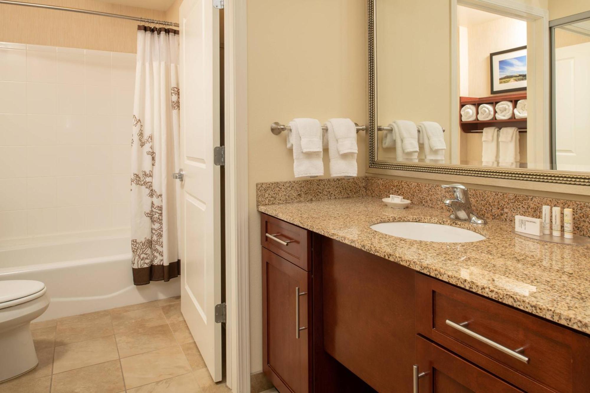 Residence Inn By Marriott Helena Extérieur photo