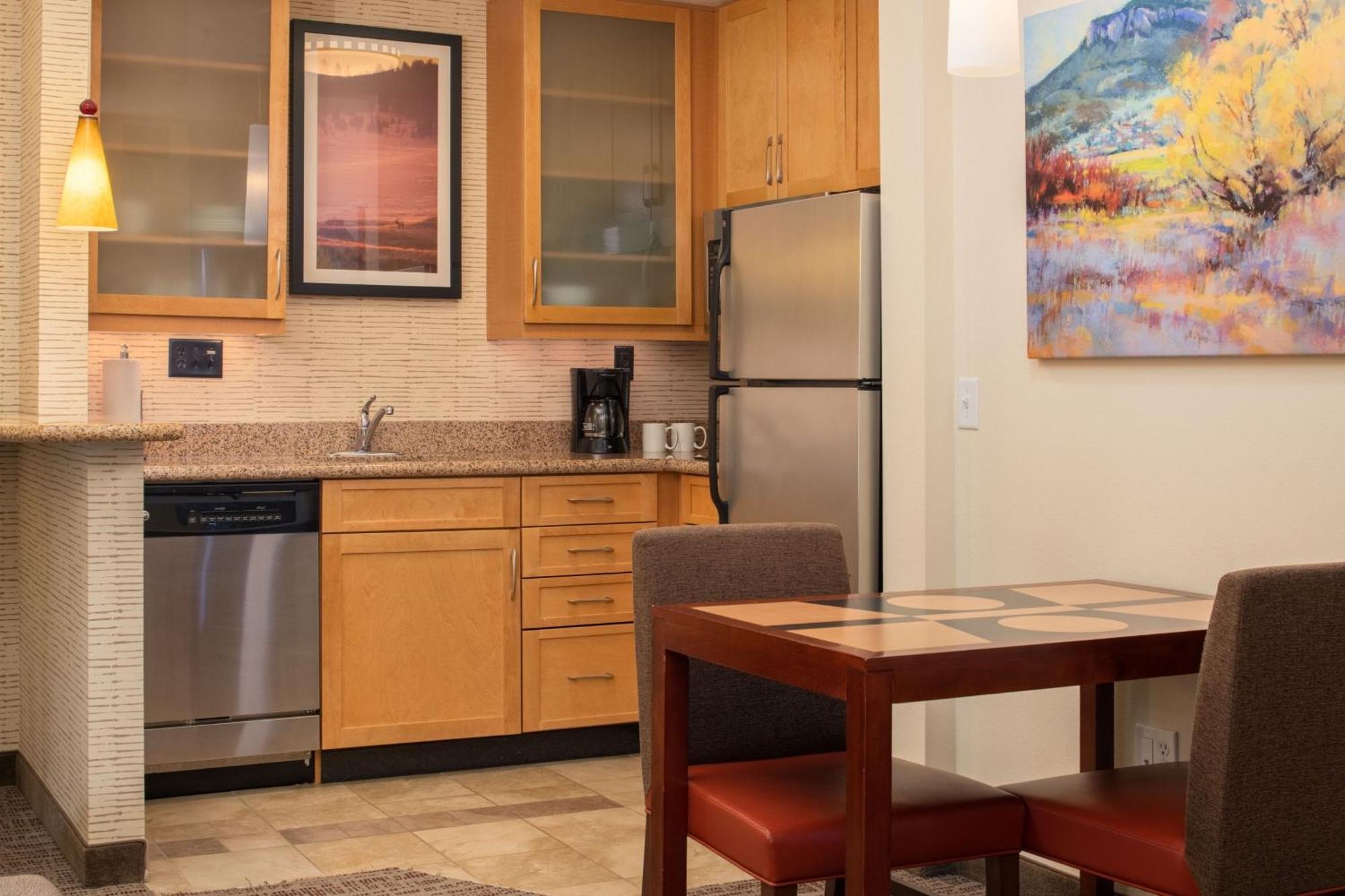 Residence Inn By Marriott Helena Extérieur photo