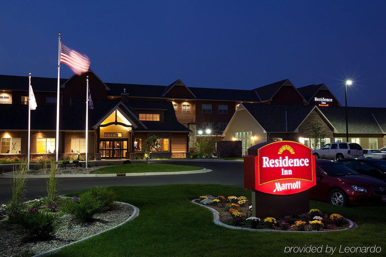 Residence Inn By Marriott Helena Commodités photo