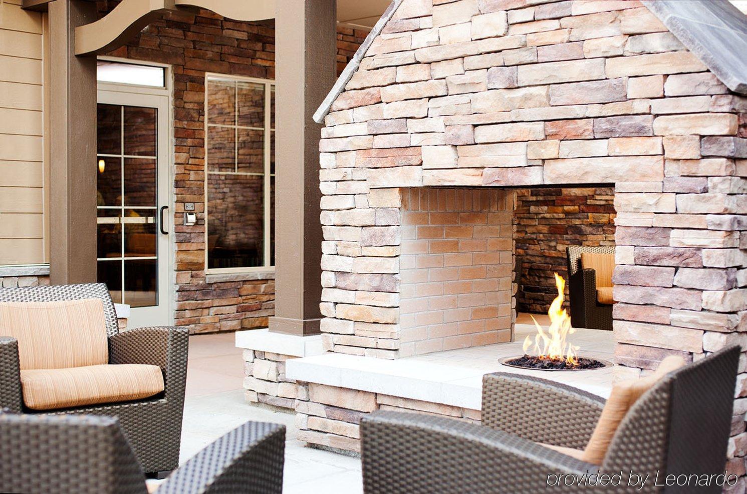 Residence Inn By Marriott Helena Intérieur photo