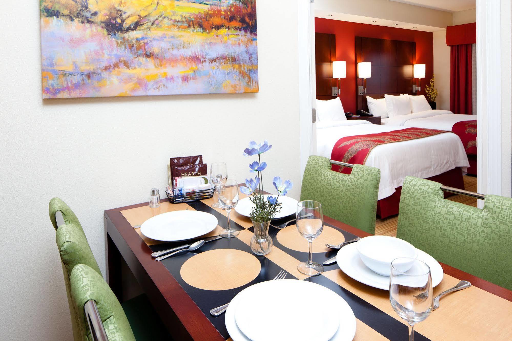 Residence Inn By Marriott Helena Extérieur photo