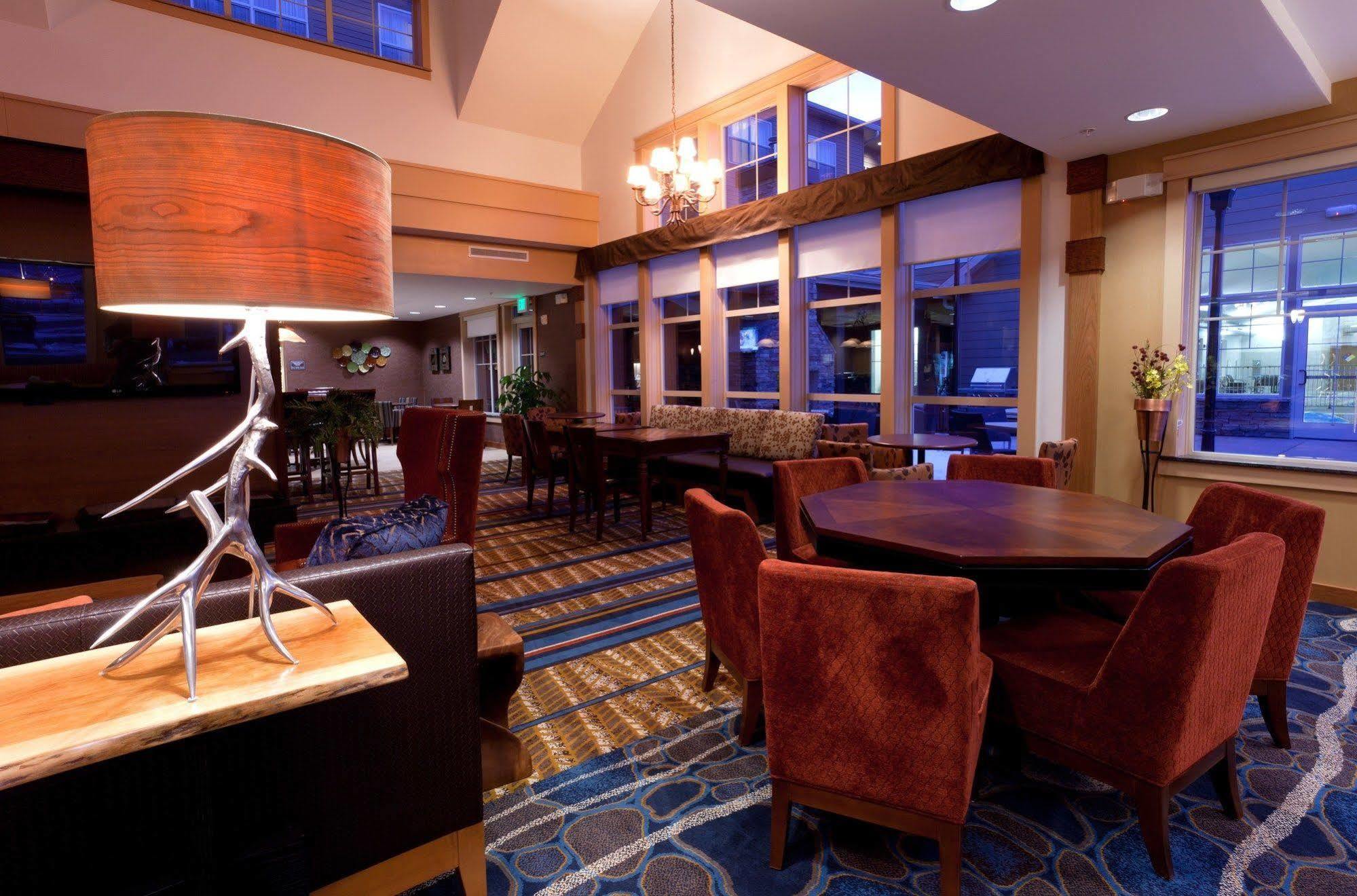 Residence Inn By Marriott Helena Extérieur photo