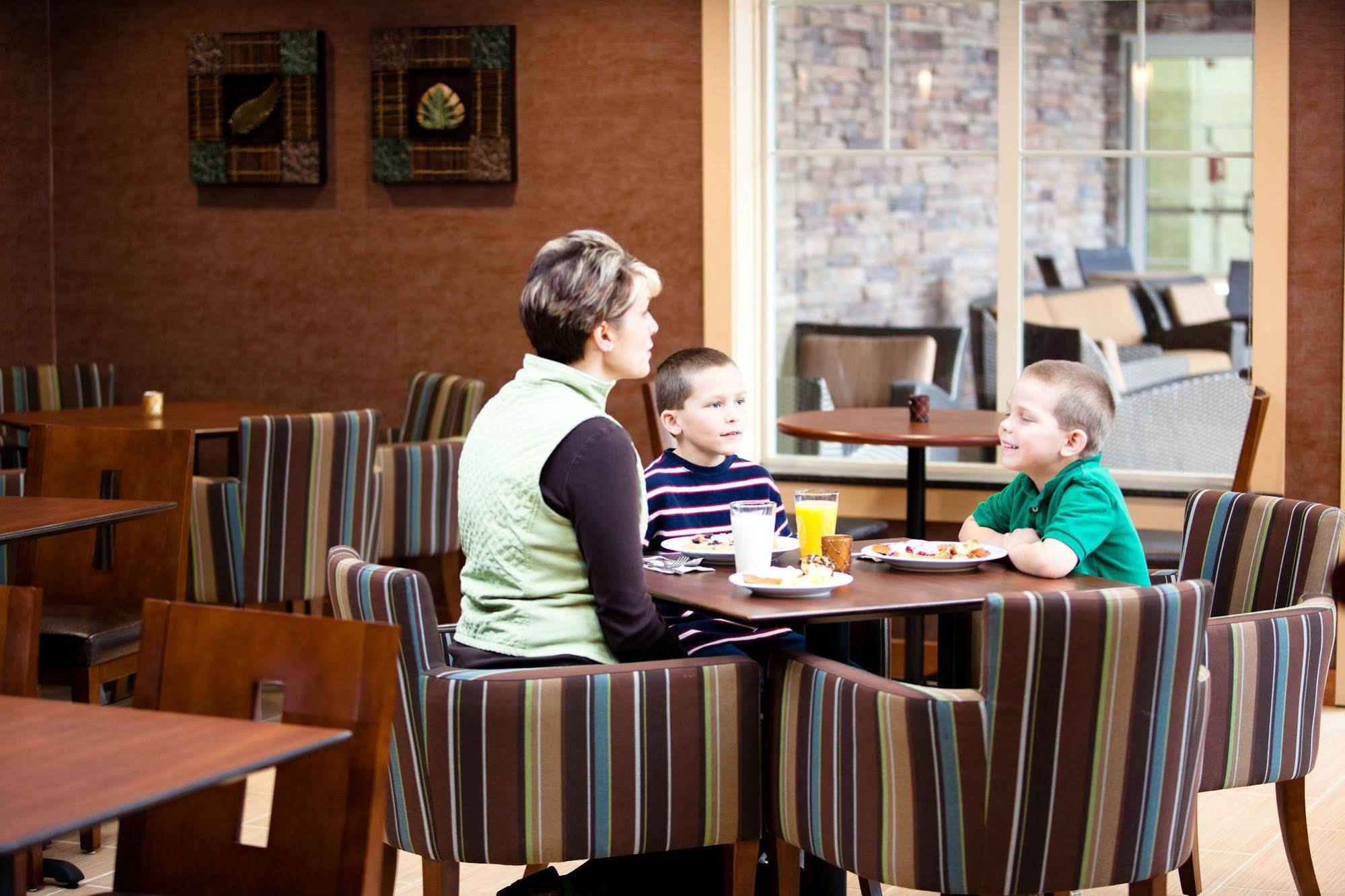 Residence Inn By Marriott Helena Extérieur photo