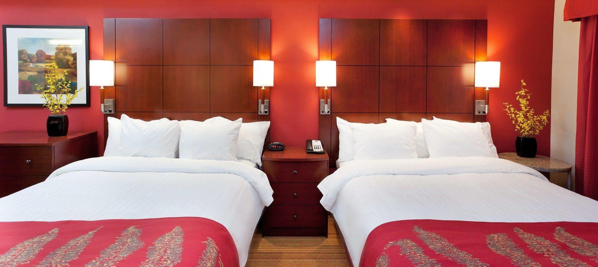Residence Inn By Marriott Helena Extérieur photo