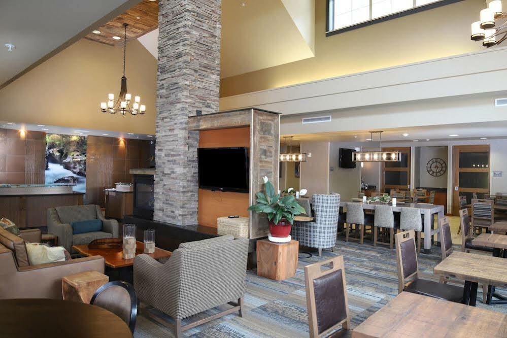 Residence Inn By Marriott Helena Extérieur photo