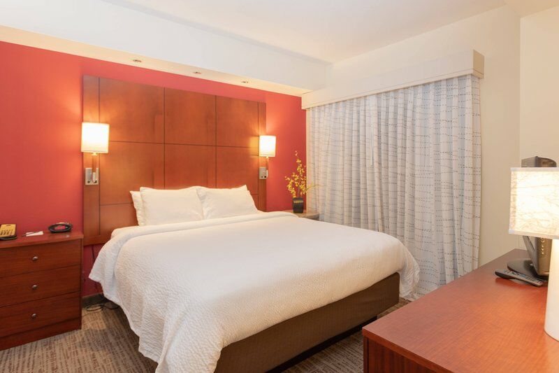 Residence Inn By Marriott Helena Extérieur photo