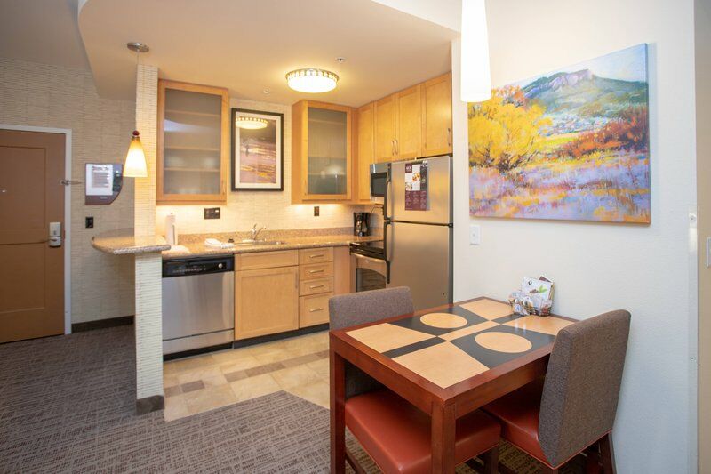 Residence Inn By Marriott Helena Extérieur photo