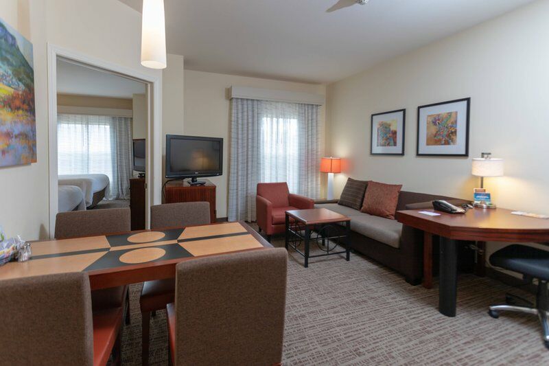 Residence Inn By Marriott Helena Extérieur photo
