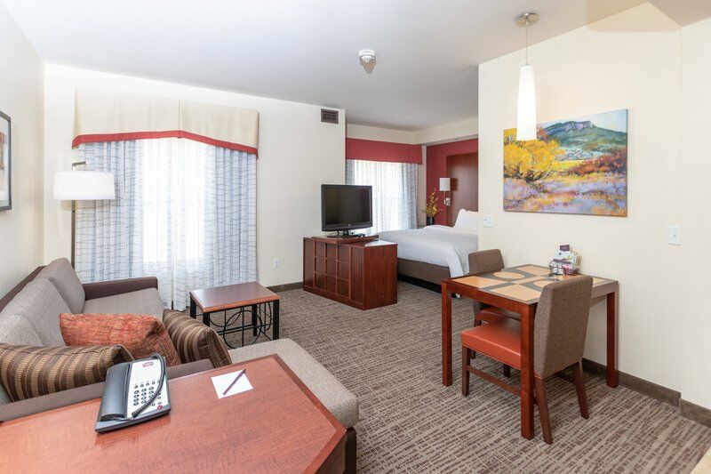 Residence Inn By Marriott Helena Extérieur photo