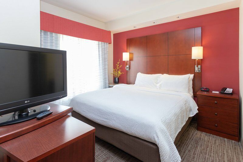 Residence Inn By Marriott Helena Extérieur photo
