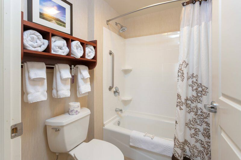 Residence Inn By Marriott Helena Extérieur photo