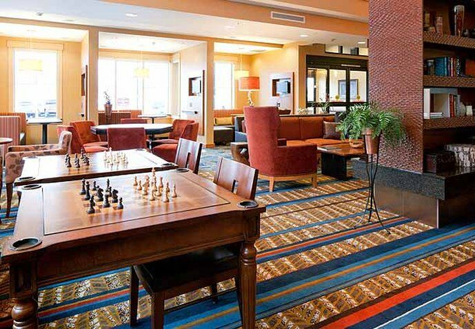 Residence Inn By Marriott Helena Extérieur photo